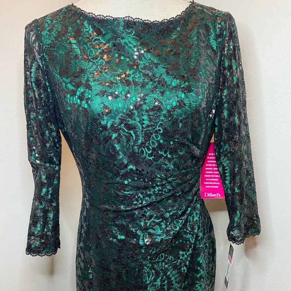 Tahari Special Occasion Dress